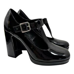 NWOT Madden Girl Ultrra High Heels